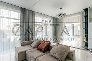 будинок за адресою с. Білогородка, Запоріжзька