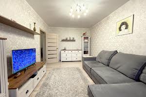 квартира за адресою Івана Пулюя вул., 2