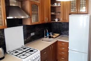 квартира за адресою Флоренції вул., 5