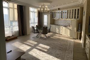 квартира за адресою Французький бульв., 22
