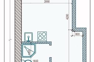 квартира по адресу Голосеевский просп. (40-летия Октября), 120к2