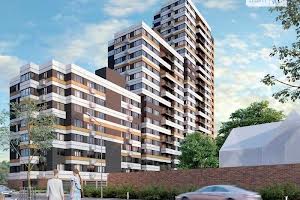 квартира по адресу Мандрыковская ул., 298