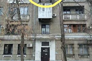 квартира по адресу Магомаєва Мусліма, 8