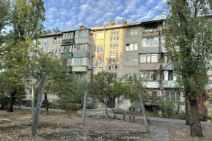 квартира по адресу Дмитрия Багалия ул. (Пожарского), 1