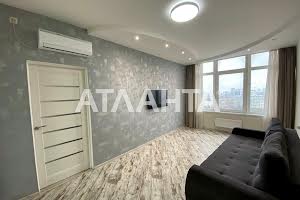 квартира за адресою Валерія Самофалова вул. (Каманіна), 16а/2