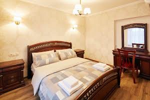 квартира по адресу Староеврейская ул., 16