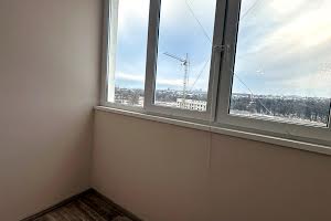 квартира по адресу Академика Барабашова ул., 10