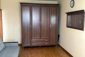 квартира по адресу Кричевского ул., 37