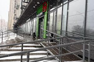 комерційна за адресою Науки просп., 58