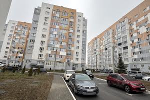 квартира по адресу Домостроительная ул., 9