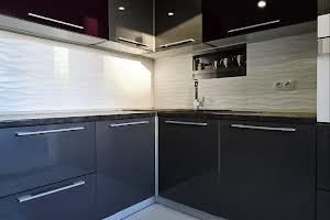 квартира за адресою Кричевського вул., 39
