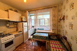 квартира за адресою Перемоги просп., 74г