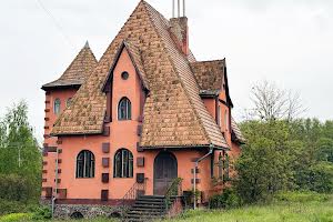 будинок за адресою Вишнева, 3
