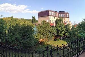 будинок за адресою Садово-Ботанічна вул. (Тимірязєвська), 24