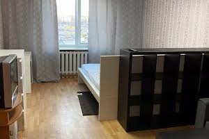 квартира по адресу Николая Закревского ул., 8
