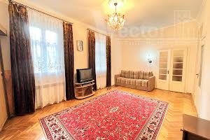 квартира за адресою Аркадія Жуковського вул. (Максима Горького)