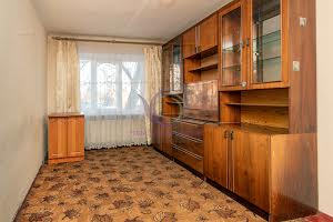квартира за адресою Фестивальна вул., 7