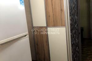 квартира за адресою Дерев'янка вул., 38