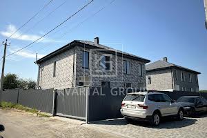 будинок за адресою смт. Гостомель, Ярова вул. (Червоноармійська), 49