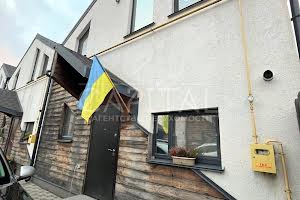 будинок за адресою с. Крюківщина, Одеська вул.