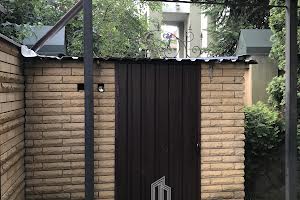 будинок за адресою Лісова вул.
