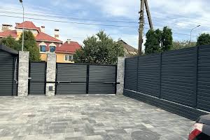 будинок за адресою Авіаторів вул.