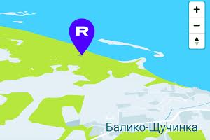 ділянка за адресою 