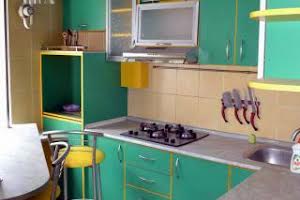квартира за адресою Горького, 84