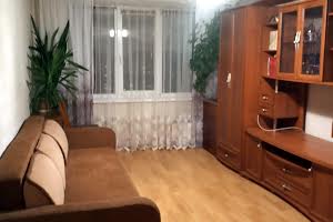квартира по адресу Гонгадзе Георгия просп. (Советской Украины), 20К