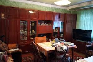 квартира за адресою Познанська вул., 2