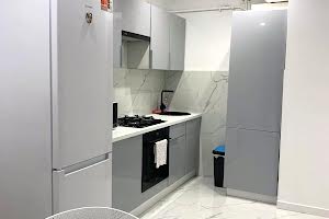 квартира за адресою Богдана-Ігора Антонича вул., 5