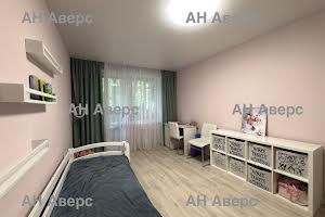 квартира по адресу Тракторостроителей просп., 95