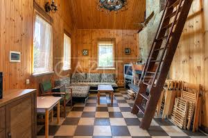 дом по адресу с. Вишенки, Бориспільський