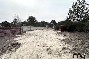 ділянка за адресою с. Плюти, Старокиївська