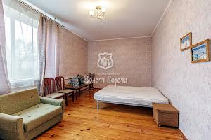 будинок за адресою Ташкентська вул., 64