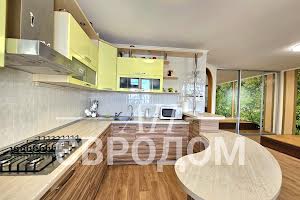квартира по адресу Очаковская ул., 82