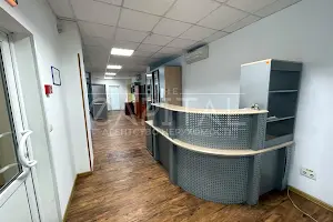 коммерческая по адресу Бориспольская ул., 19Б