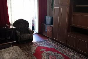 квартира за адресою Зої Гайдай вул., 3