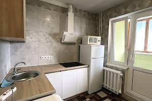 квартира по адресу Харьковское шоссе, 56