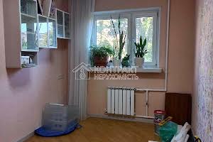 квартира за адресою Аерокосмічний просп. (Гагаріна), 60