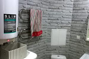 квартира по адресу Амосова ул. (Корчагінців), 13