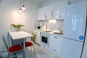 квартира за адресою Райдужна вул., 58