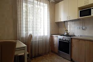 квартира по адресу Тростянецька, 5