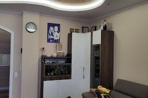 квартира за адресою Ахсарова вул., 13а