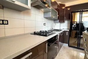 квартира по адресу Молодіжна, 55