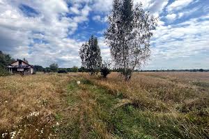 ділянка за адресою с. Козинці, 