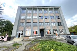 комерційна за адресою Шевченка, 7
