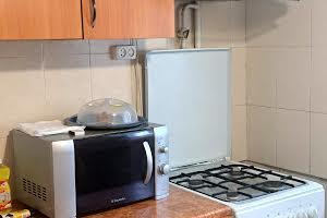 квартира по адресу Вахтанга Кикабидзе ул. (Булгакова), 4-А