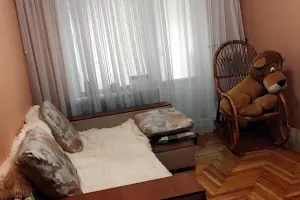 квартира по адресу Северина Потоцкого ул. (Семнадцатого партсъезда), 34