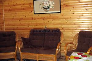 будинок за адресою Кринична вул., 12